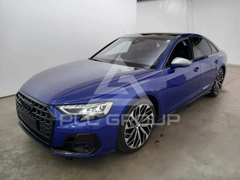 2023 Audi S8