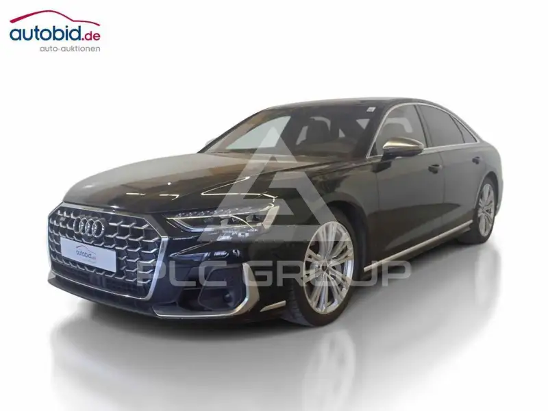 2023 Audi S8