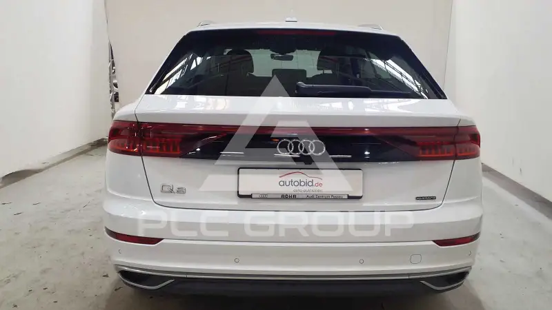 2023 Audi Q8