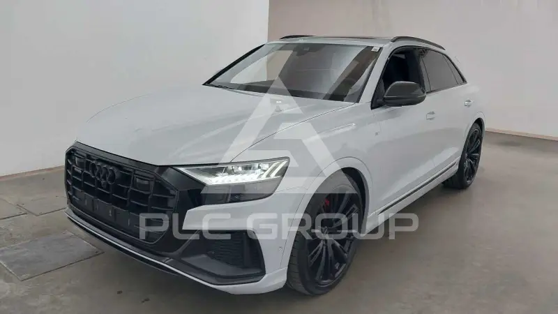 2023 Audi Q8