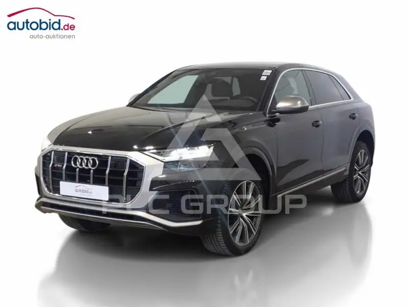 2023 Audi Q8