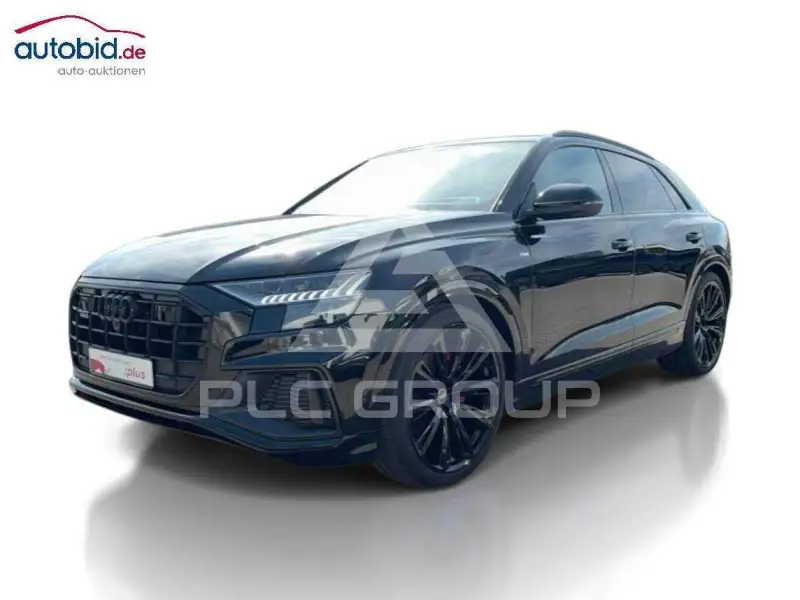 2023 Audi Q8