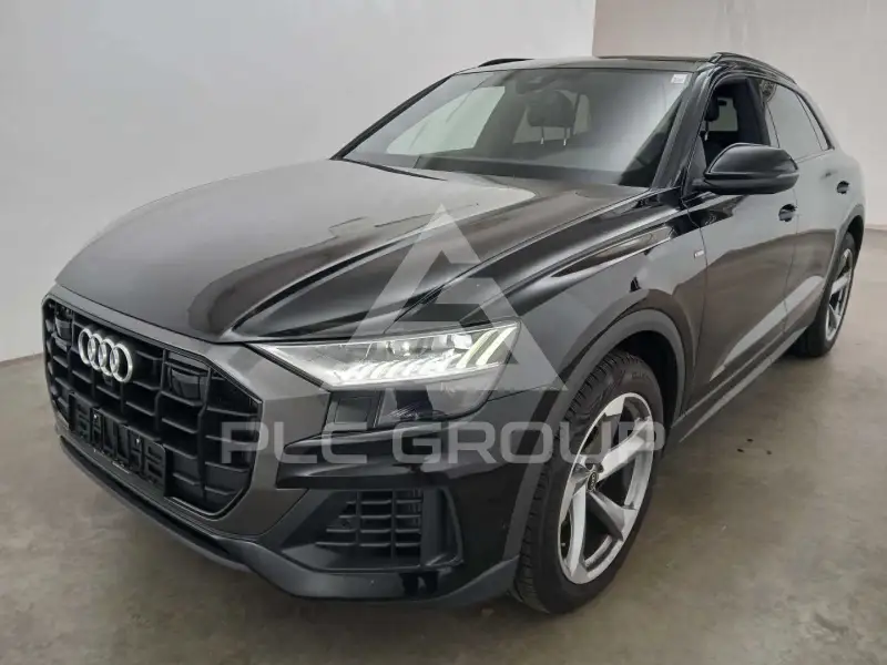 2023 Audi Q8