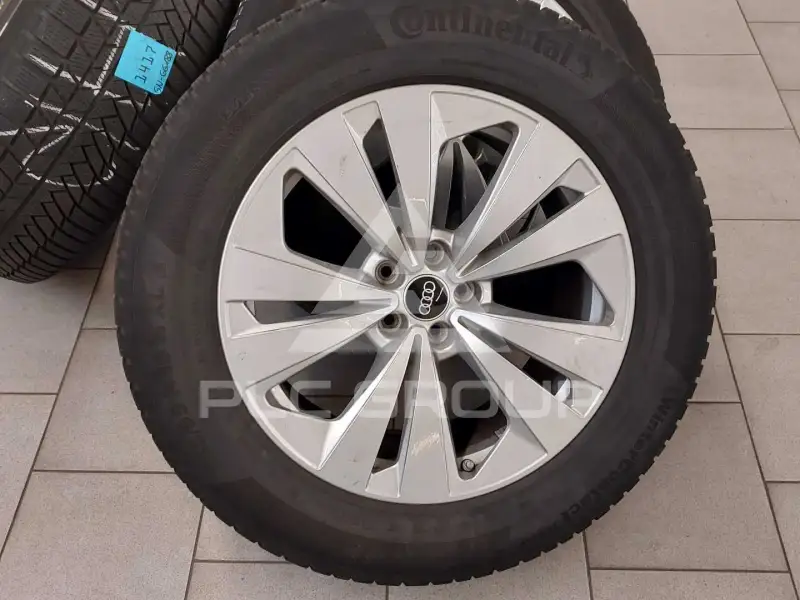 2023 Audi Q8