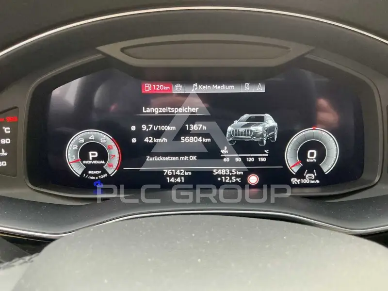 2023 Audi Q8