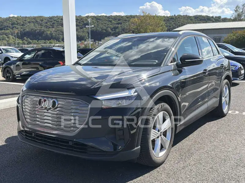 2023 Audi E-TRON