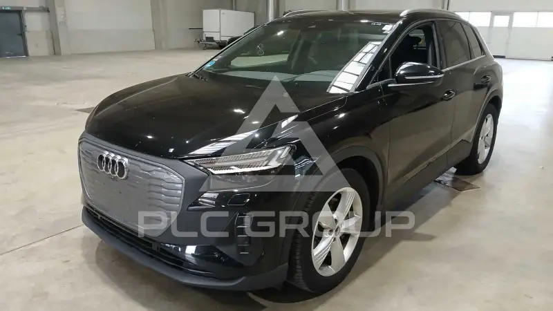 2023 Audi E-TRON
