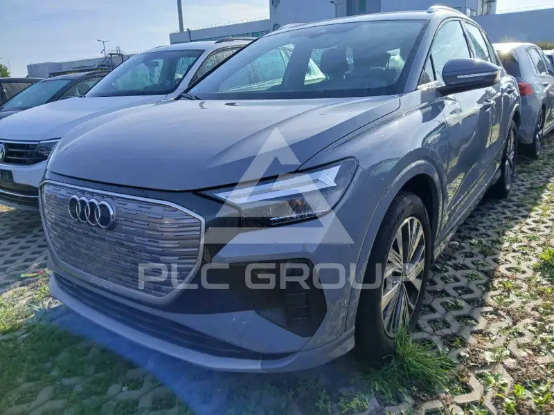 2023 Audi E-TRON
