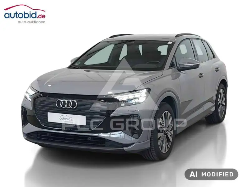 2023 Audi E-TRON