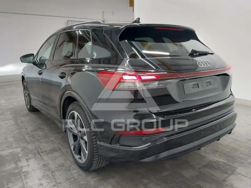 2023 Audi E-TRON