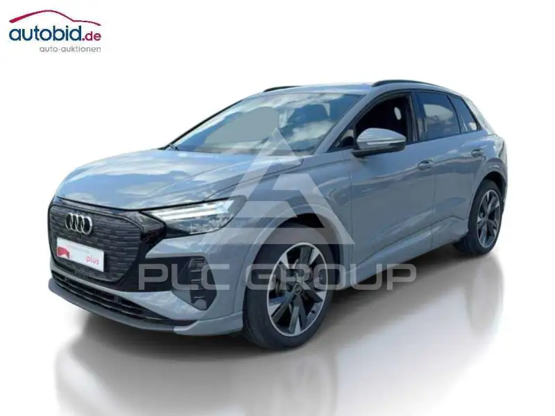 2023 Audi E-TRON