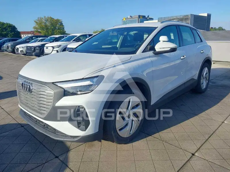 2023 Audi E-TRON