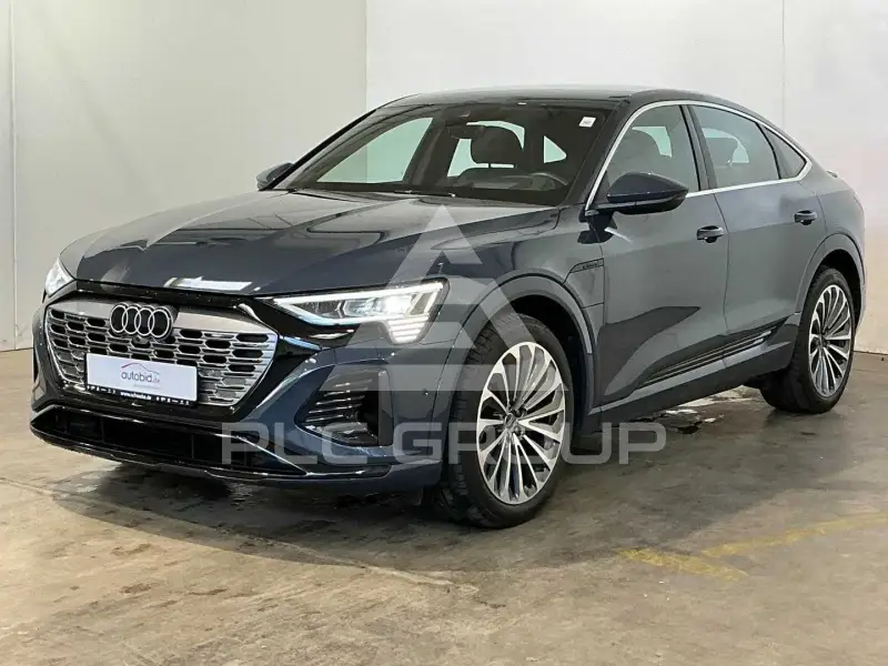 2023 Audi E-TRON