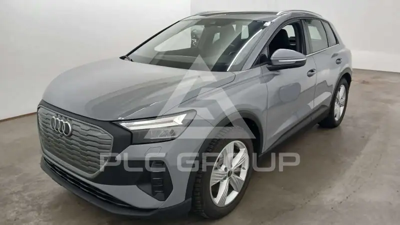 2023 Audi E-TRON