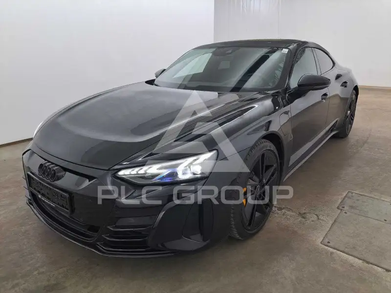 2023 Audi E-TRON