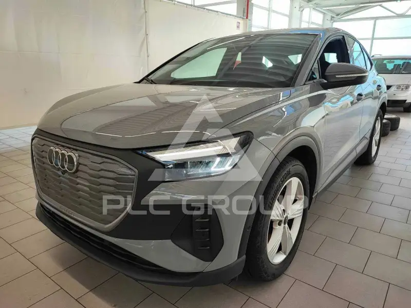 2023 Audi E-TRON