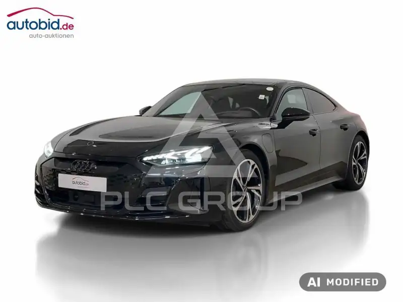 2023 Audi E-TRON