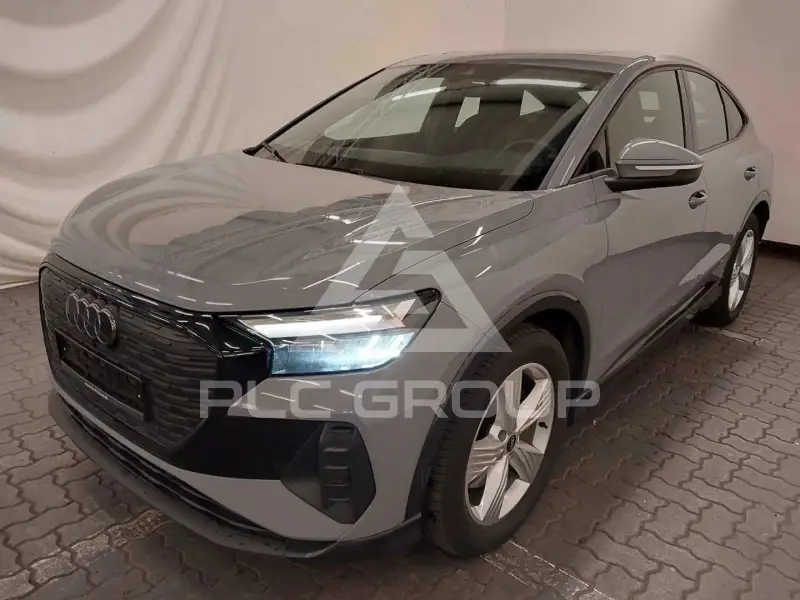 2023 Audi E-TRON