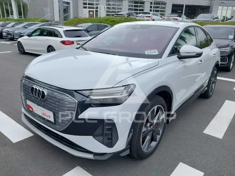 2023 Audi E-TRON