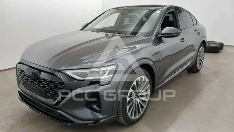 2023 Audi E-TRON