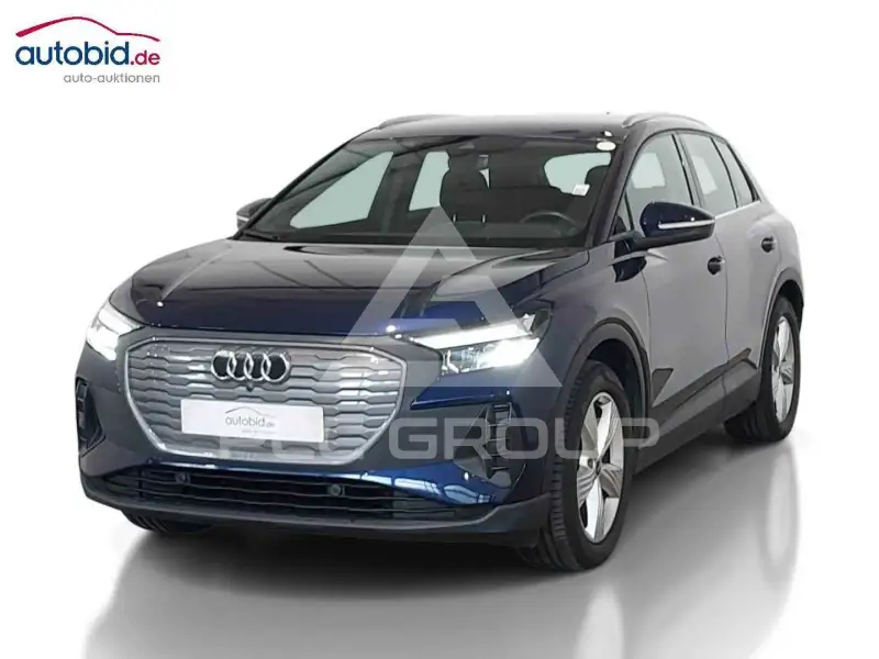 2023 Audi E-TRON