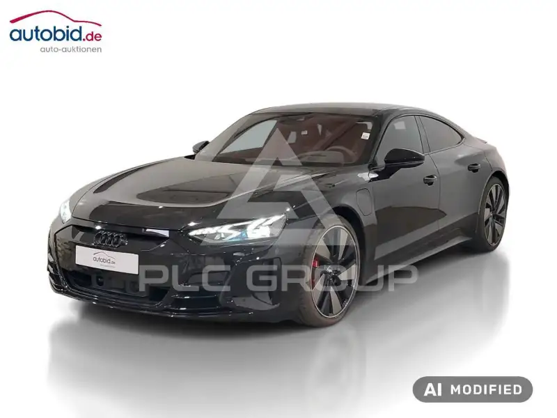 2023 Audi E-TRON
