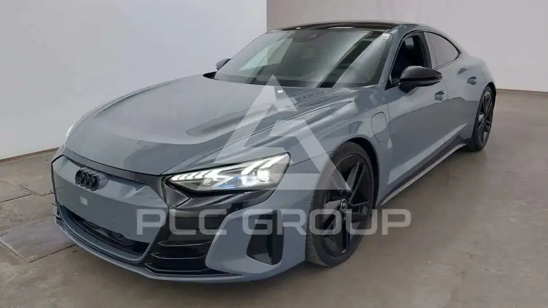 2023 Audi E-TRON