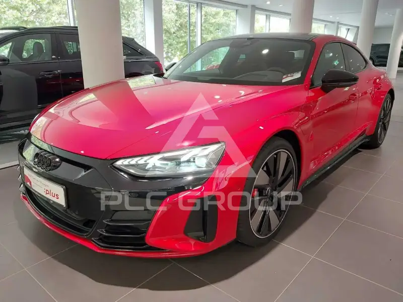 2023 Audi E-TRON