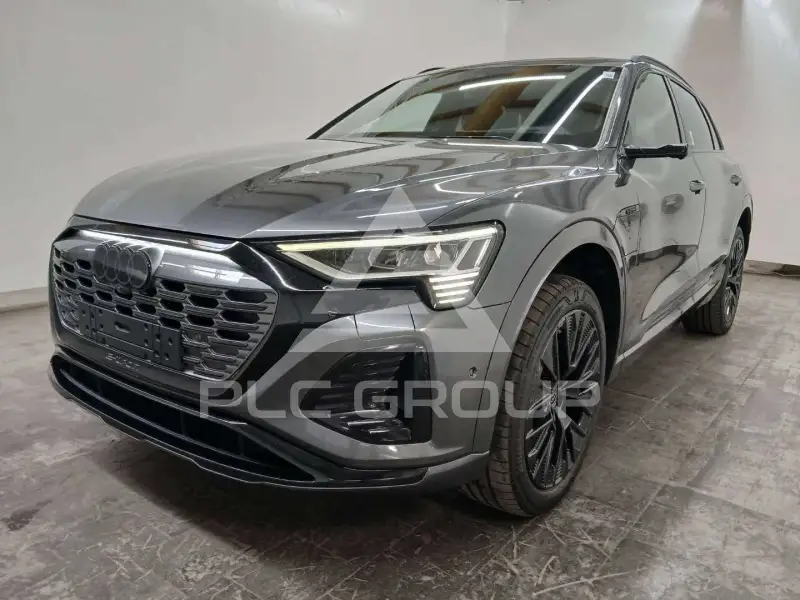 2023 Audi E-TRON