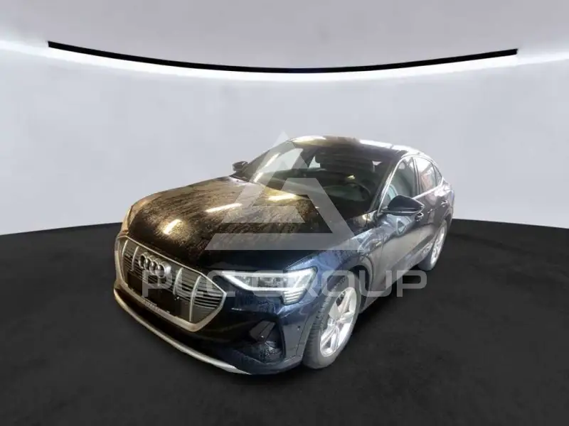 2023 Audi E-TRON