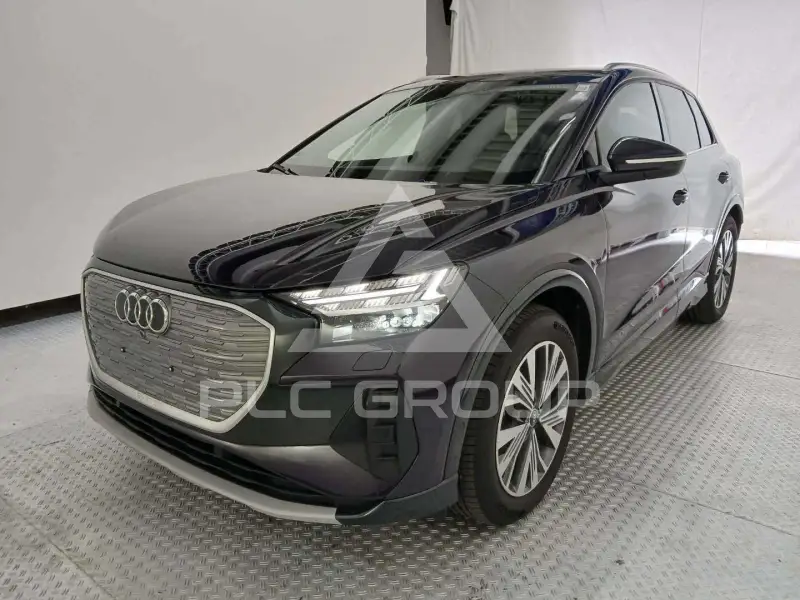 2023 Audi E-TRON