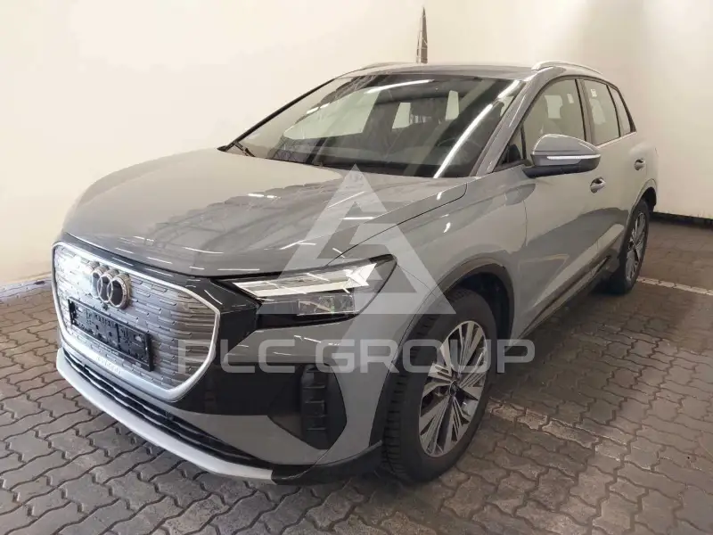 2023 Audi E-TRON