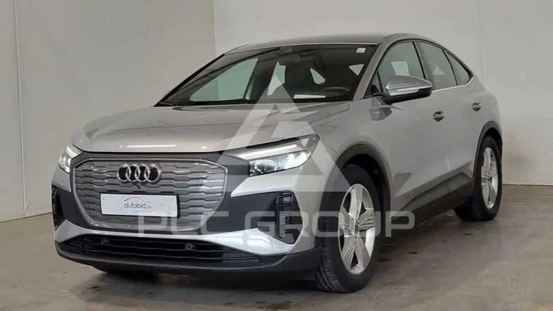 2023 Audi E-TRON