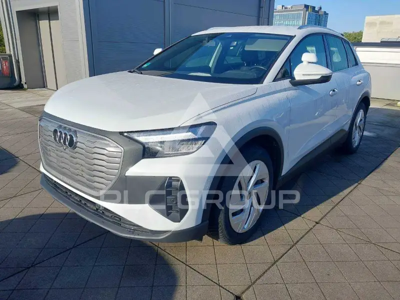 2023 Audi E-TRON