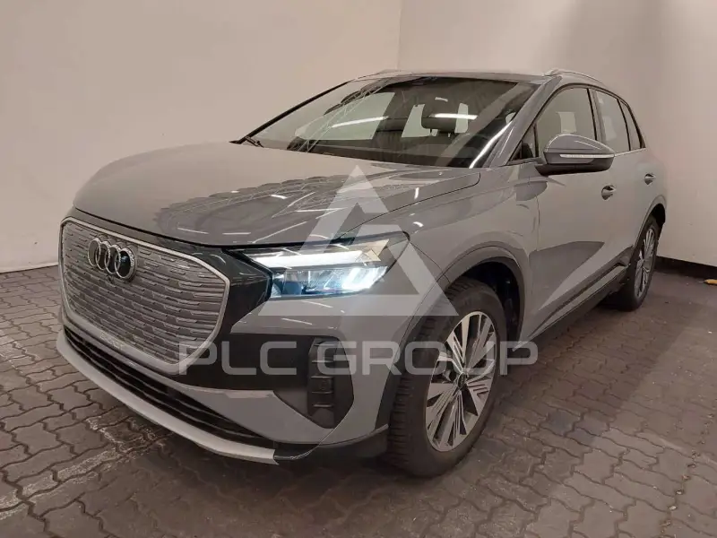 2023 Audi E-TRON
