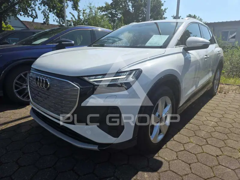 2023 Audi E-TRON