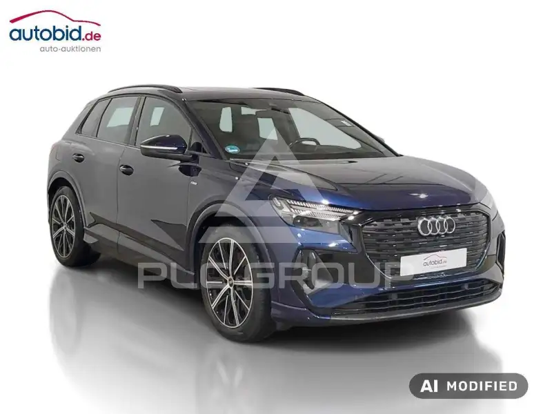 2023 Audi E-TRON