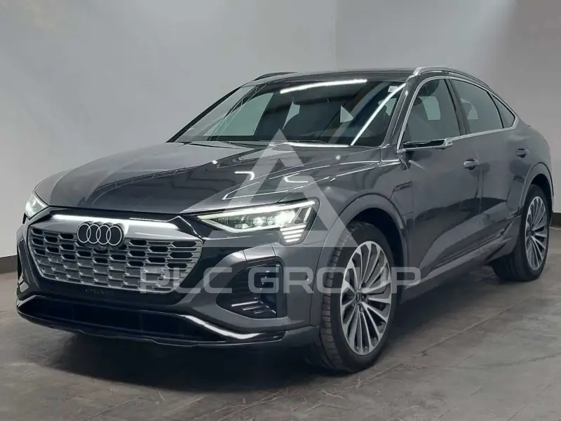 2023 Audi E-TRON