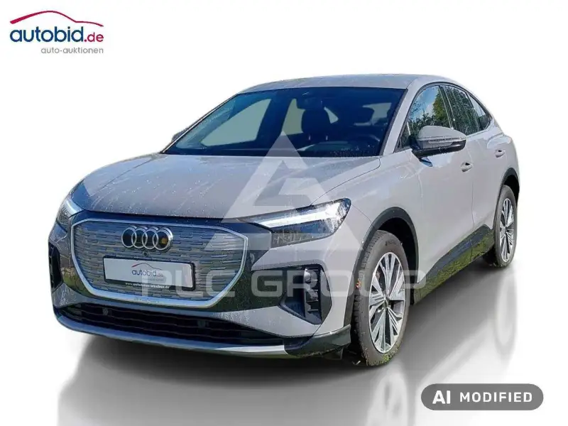 2023 Audi E-TRON