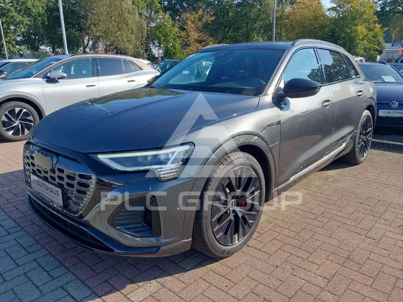 2023 Audi E-TRON