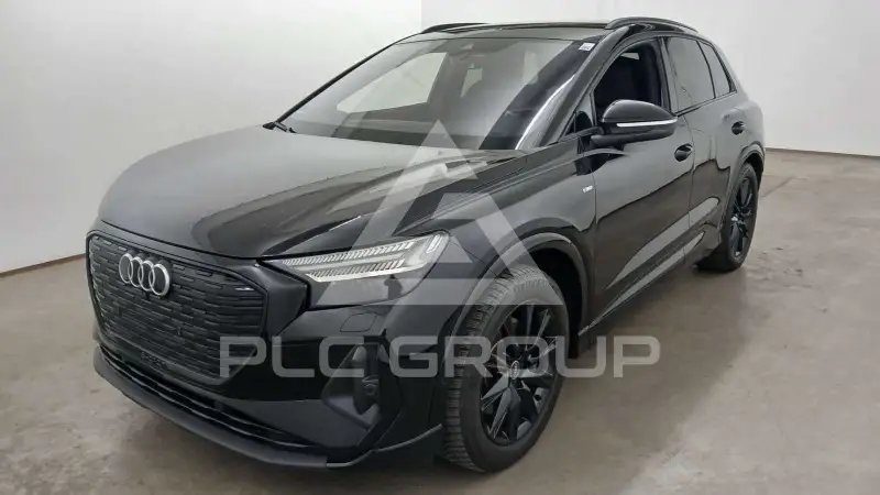 2023 Audi E-TRON