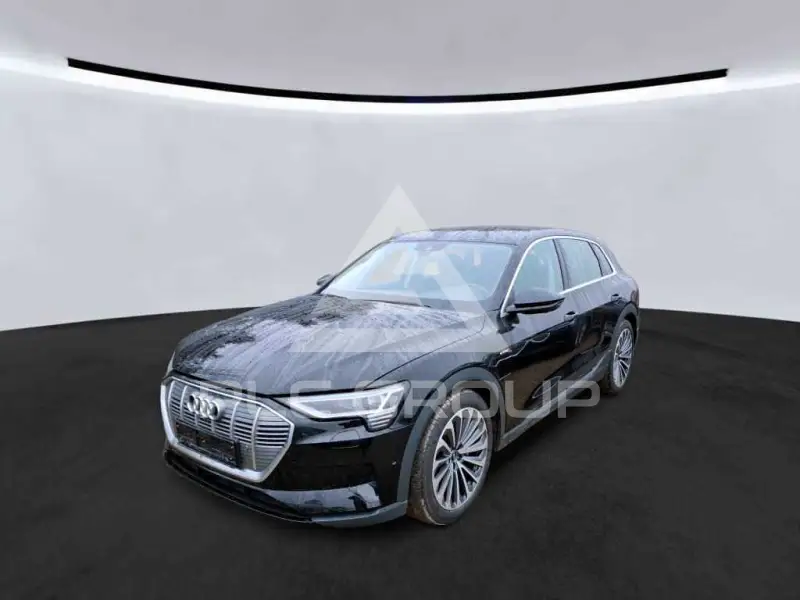 2023 Audi E-TRON