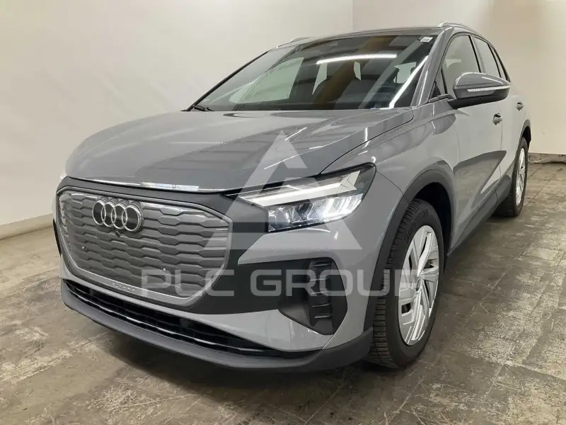 2023 Audi E-TRON