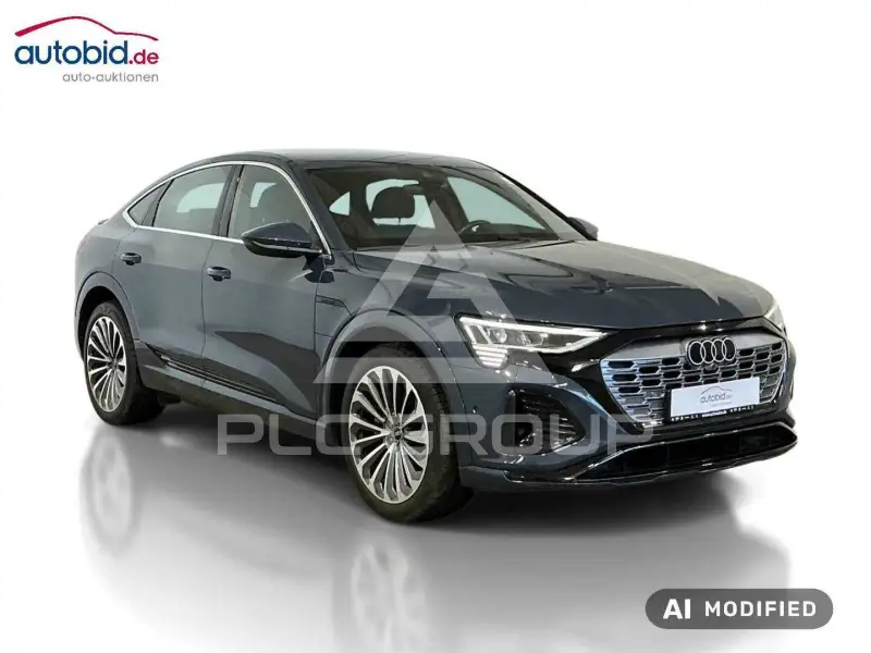 2023 Audi E-TRON
