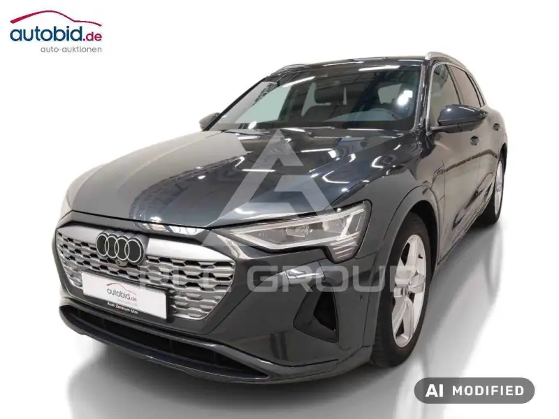 2023 Audi E-TRON