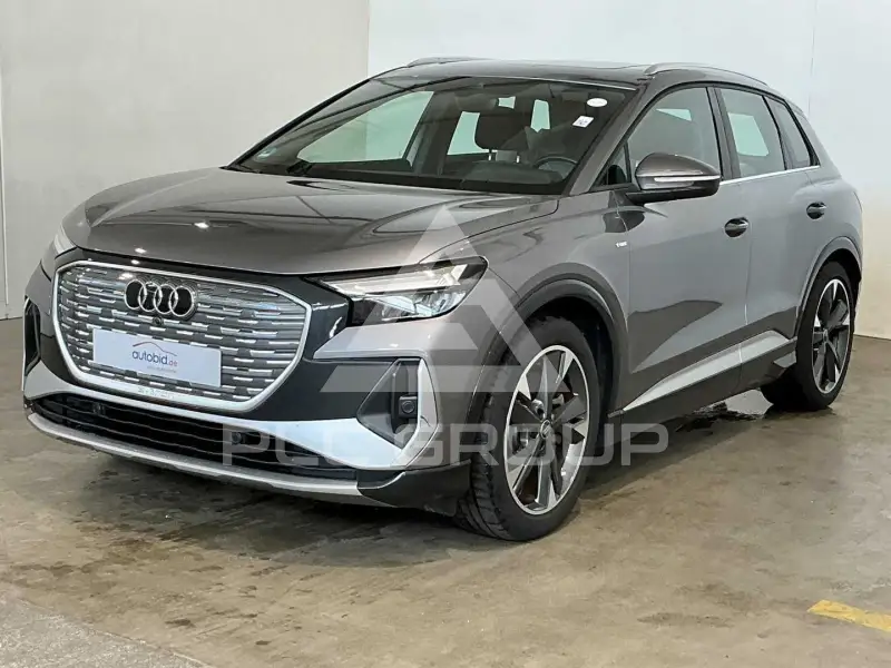 2023 Audi E-TRON