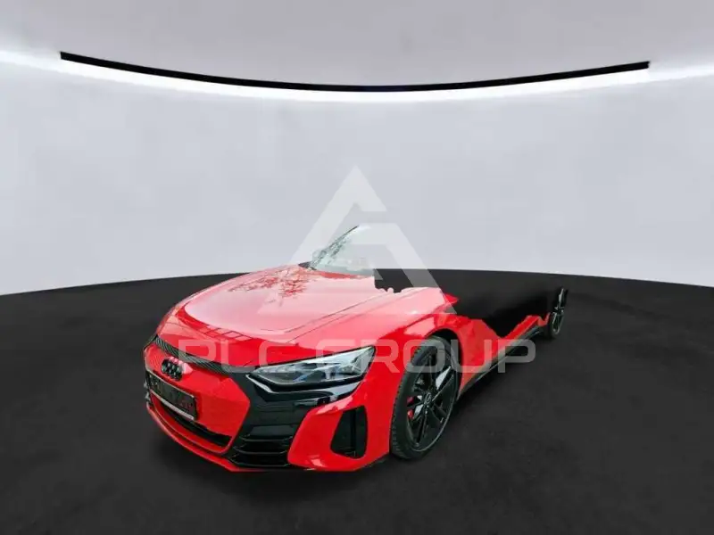 2023 Audi E-TRON