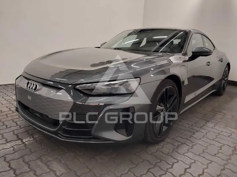 2023 Audi E-TRON
