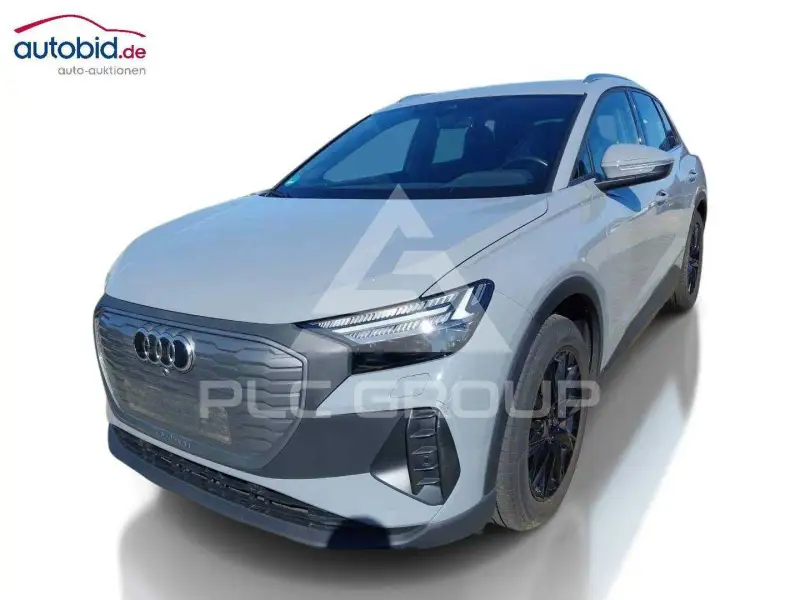 2023 Audi E-TRON