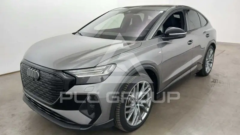 2023 Audi E-TRON